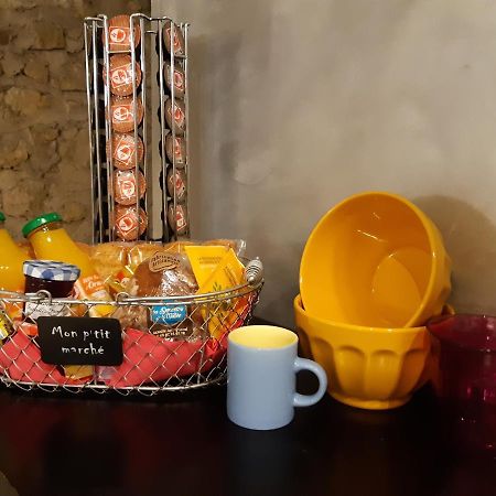 Gite, Jacuzzi & Vin Au Grenier De Madiran エクステリア 写真