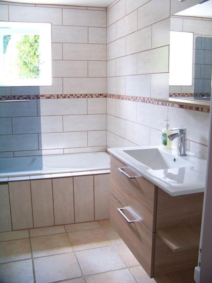 Gite, Jacuzzi & Vin Au Grenier De Madiran エクステリア 写真
